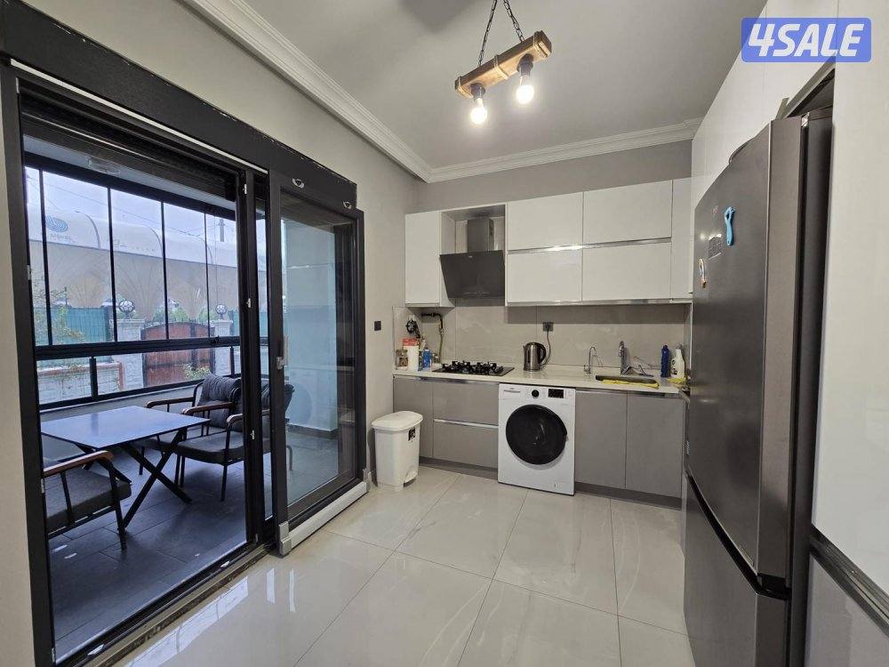 للإيجار شقة فاخرة في مدينة إزميت في تركيا3