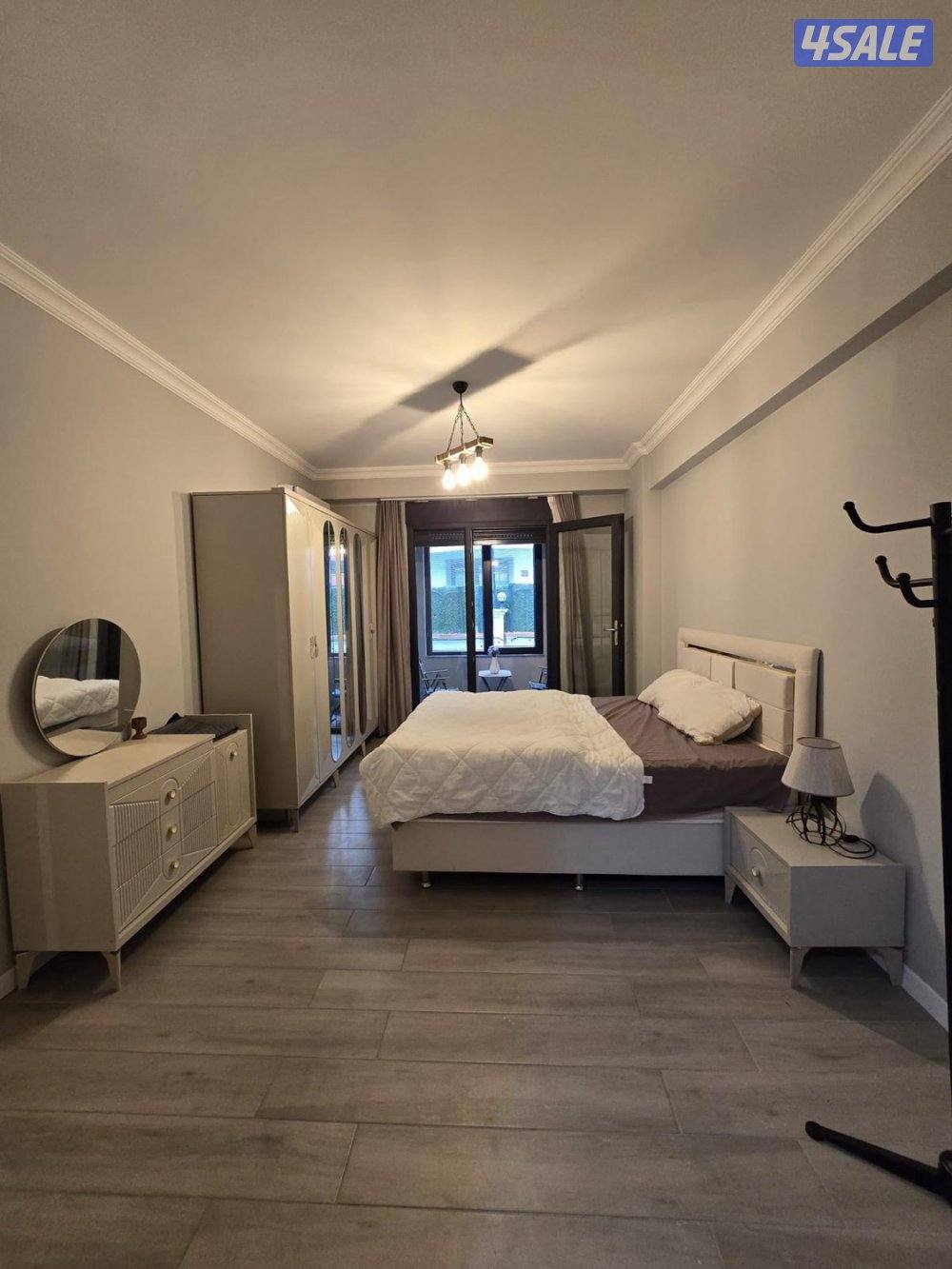 للإيجار شقة فاخرة في مدينة إزميت في تركيا4