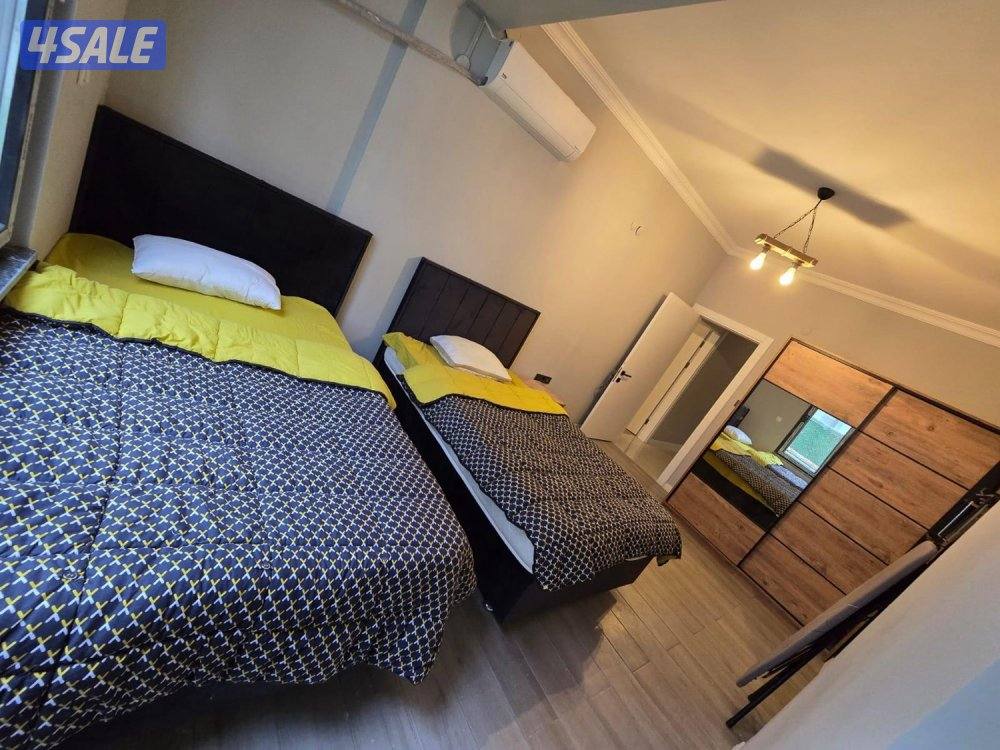 للإيجار شقة فاخرة في مدينة إزميت في تركيا5