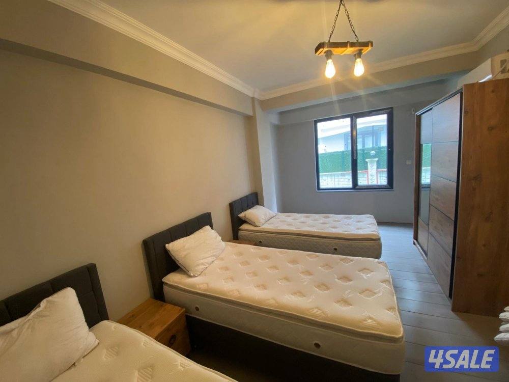 للإيجار شقة فاخرة في مدينة إزميت في تركيا6