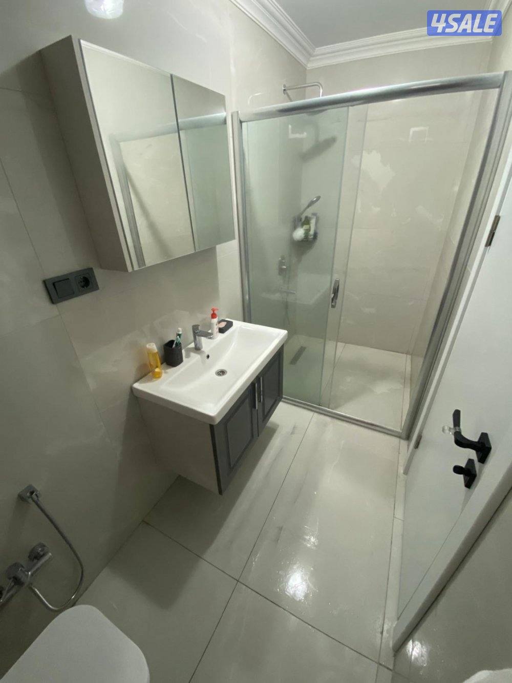 للإيجار شقة فاخرة في مدينة إزميت في تركيا7