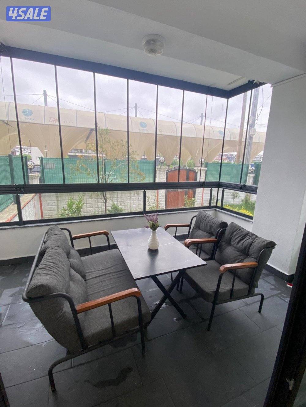 للإيجار شقة فاخرة في مدينة إزميت في تركيا9