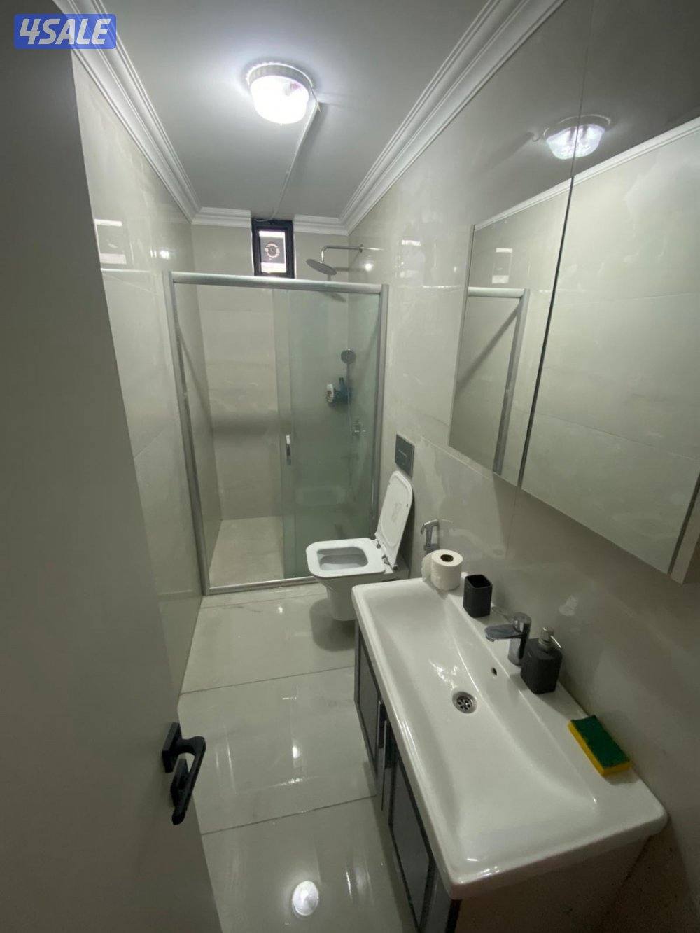 للإيجار شقة فاخرة في مدينة إزميت في تركيا8