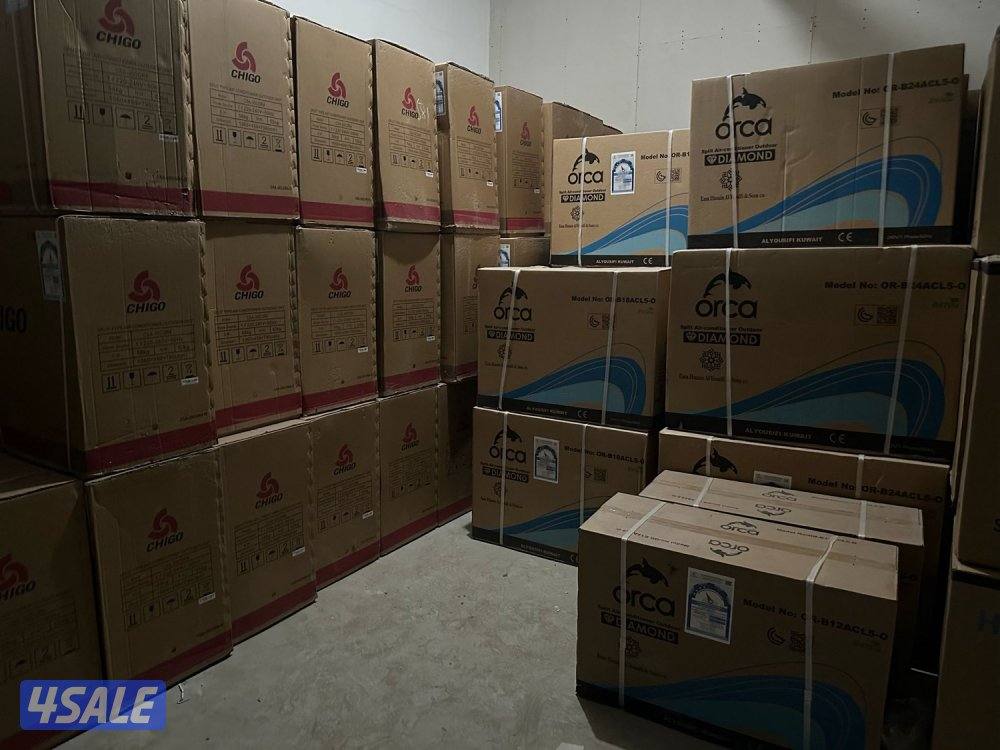 اسرع تركيب واقل سعر تكييف ممكن تحصله بالسوق اتصل واطلب والتركيب فوري2