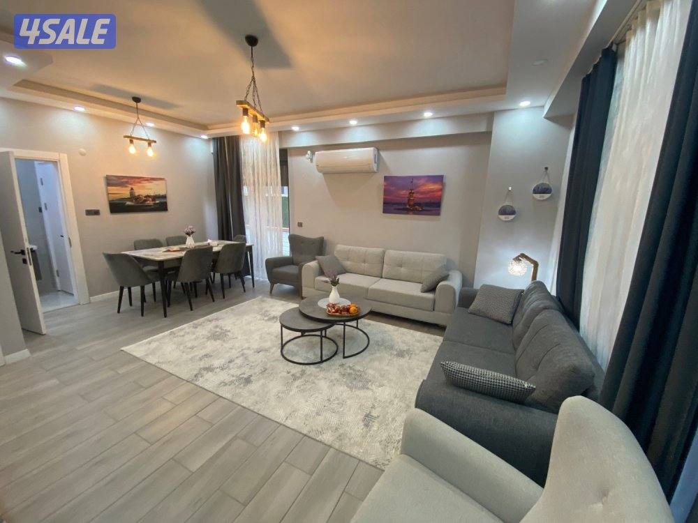 للإيجار شقة فاخرة في مدينة إزميت في تركيا12