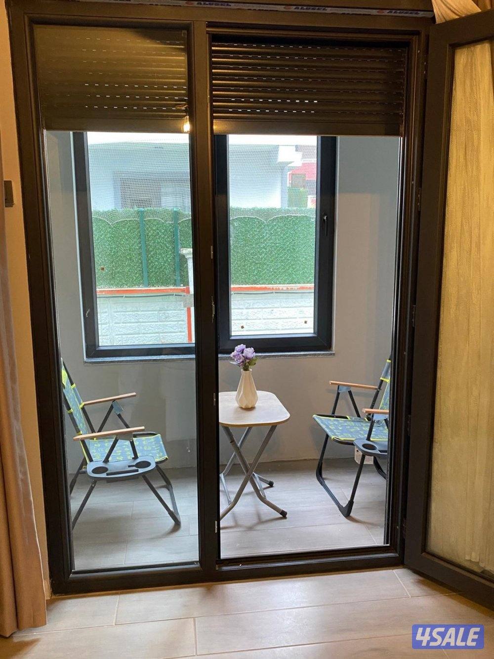 للإيجار شقة فاخرة في مدينة إزميت في تركيا11