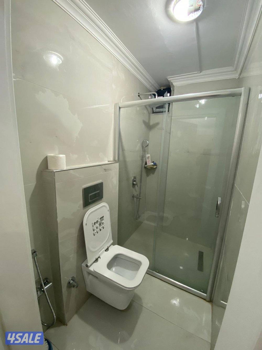 للإيجار شقة فاخرة في مدينة إزميت في تركيا14