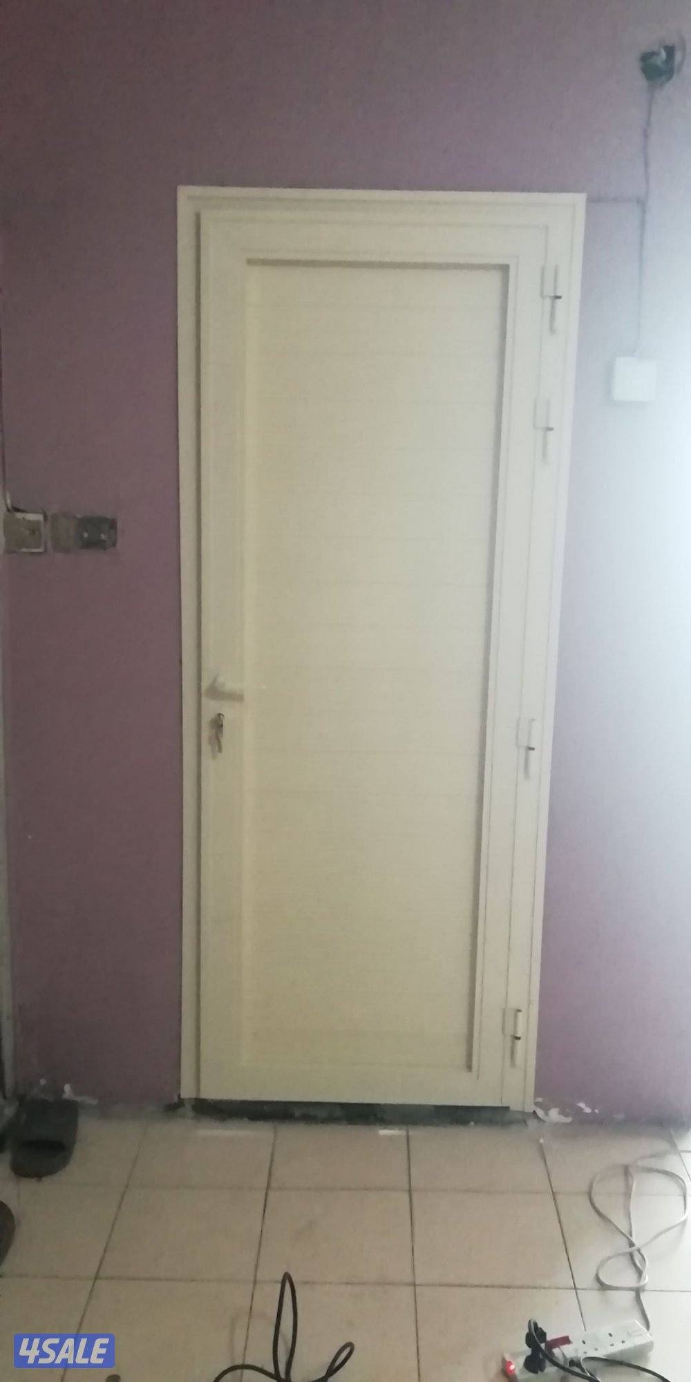 المونیم وشٹر اٹومیٹک باب شباک مطابخ متخنہ تصلح فوری بالمنزل معلم علی2