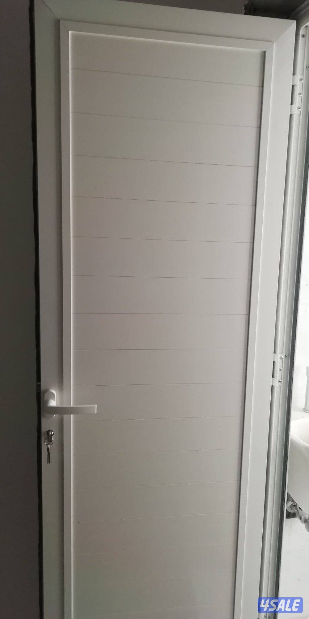 المونیم وشٹر اٹومیٹک باب شباک مطابخ متخنہ تصلح فوری بالمنزل معلم علی4