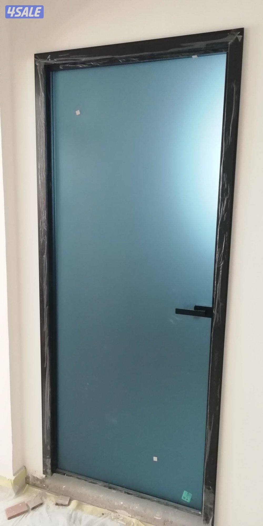 المونیم وشٹر اٹومیٹک باب شباک مطابخ متخنہ تصلح فوری بالمنزل معلم علی9