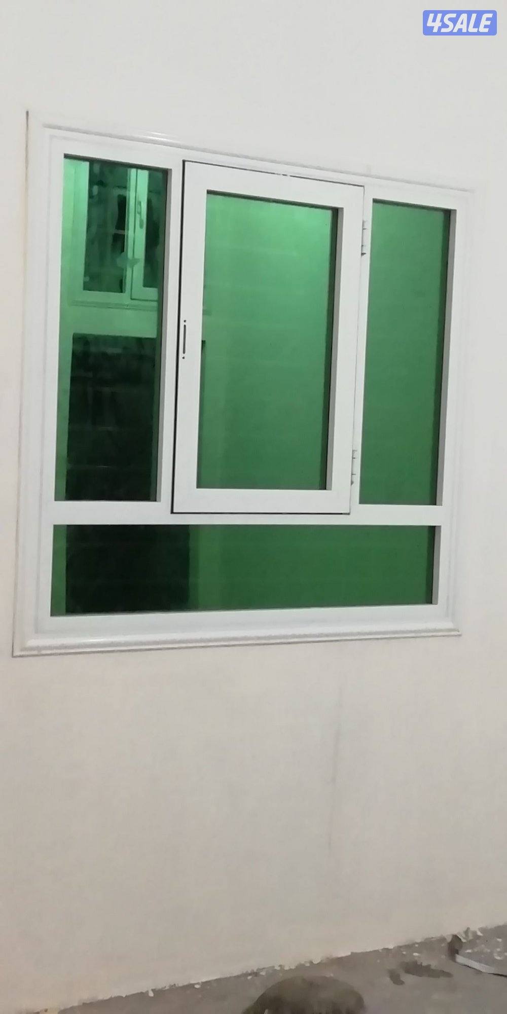 المونیم وشٹر اٹومیٹک باب شباک مطابخ متخنہ تصلح فوری بالمنزل معلم علی10