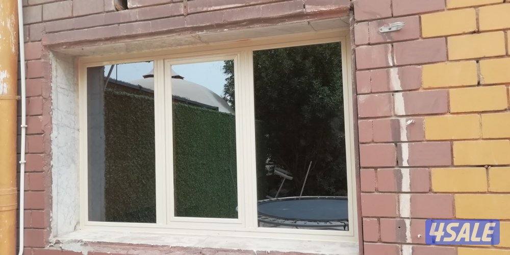 المونیم وشٹر اٹومیٹک باب شباک مطابخ متخنہ تصلح فوری بالمنزل معلم علی12