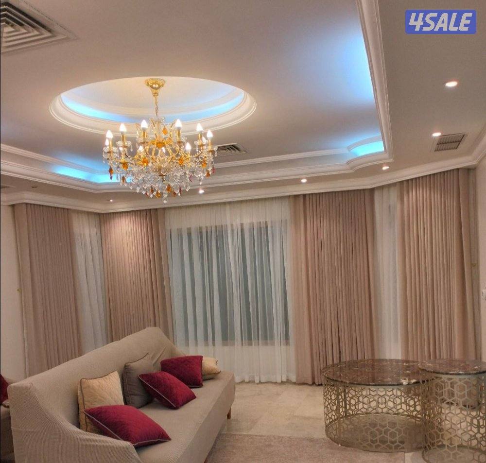 تفصال ستاير ويفي تفصيل ستائر رول تركيب ستاير ايكيا2