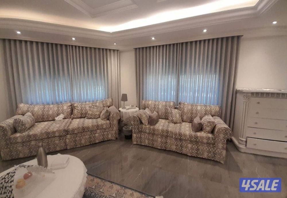 تفصال ستاير ويفي تفصيل ستائر رول تركيب ستاير ايكيا9