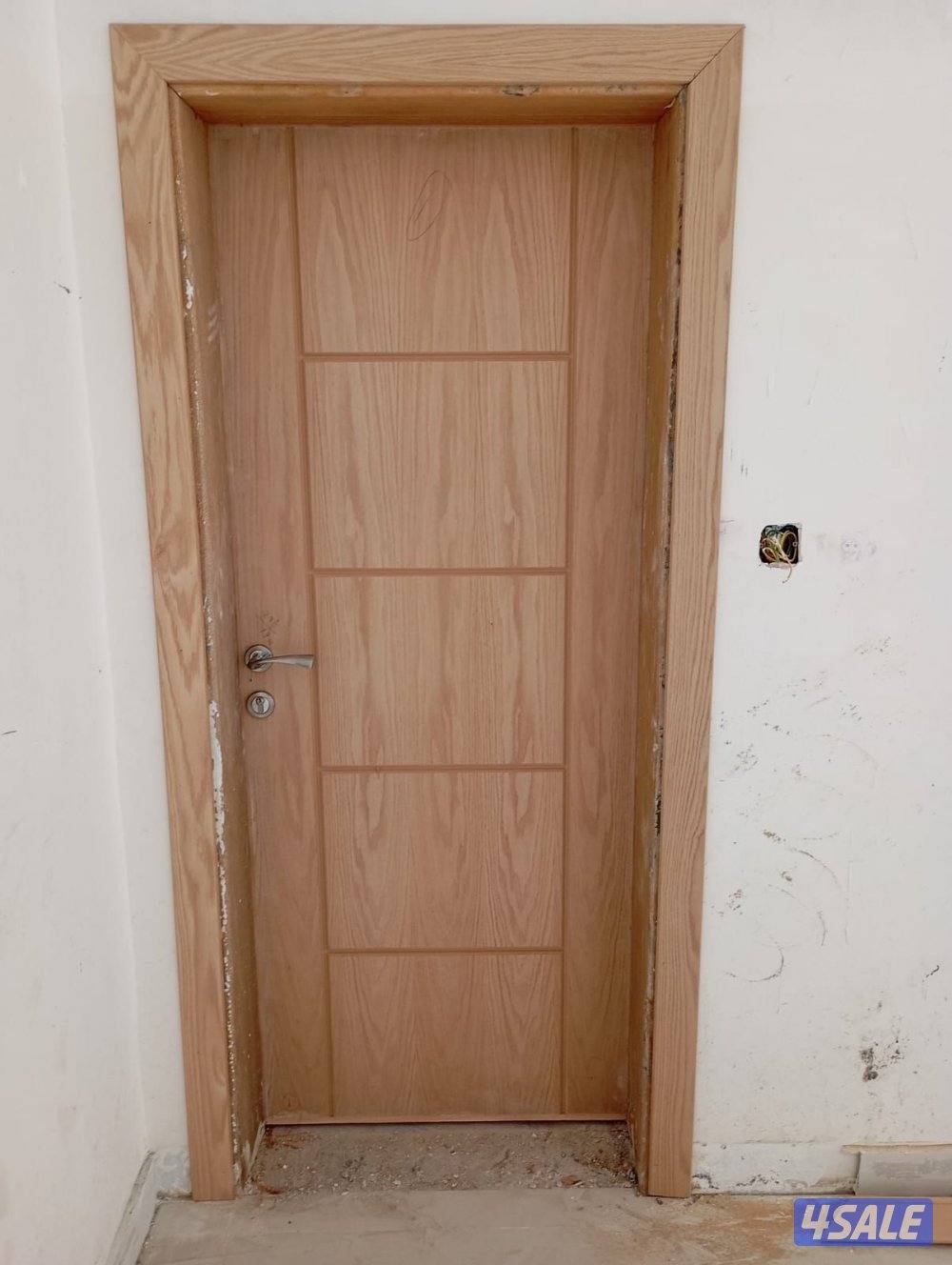 فنى نجار و صباغ باكستانى3