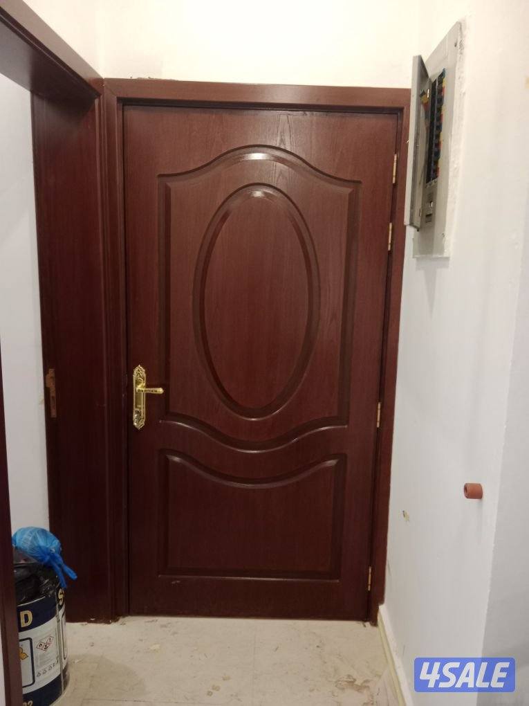 فنى نجار و صباغ باكستانى5