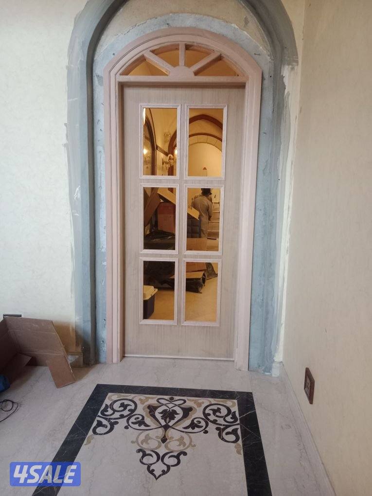 فنى نجار و صباغ باكستانى6