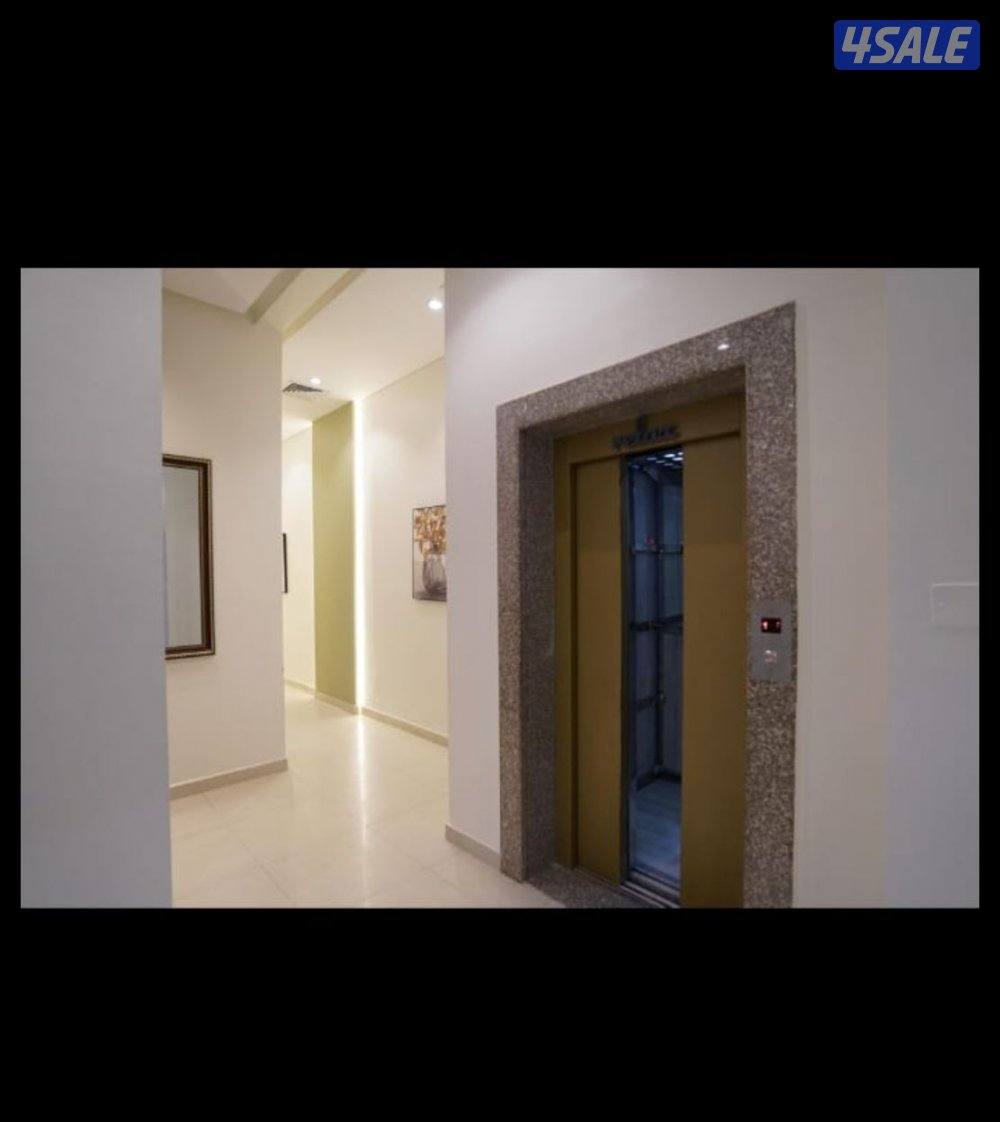 😍شاليه vip  بأمتياز 😍 ( لايوجد سنوي ولا شهري )4