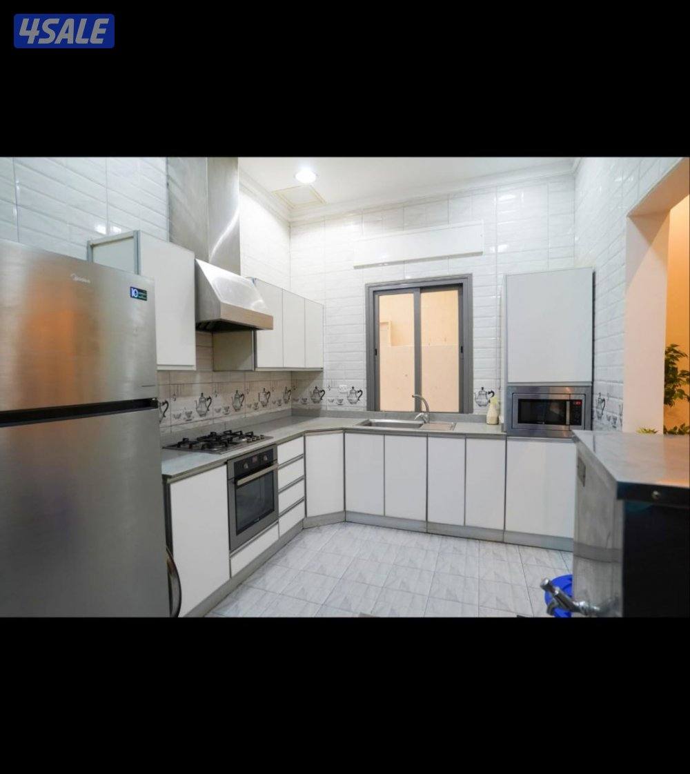 😍شاليه vip  بأمتياز 😍 ( لايوجد سنوي ولا شهري )5