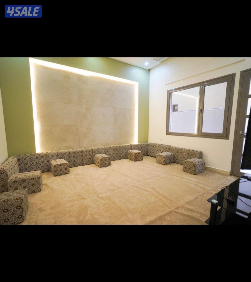 😍شاليه vip  بأمتياز 😍 ( لايوجد سنوي ولا شهري )6