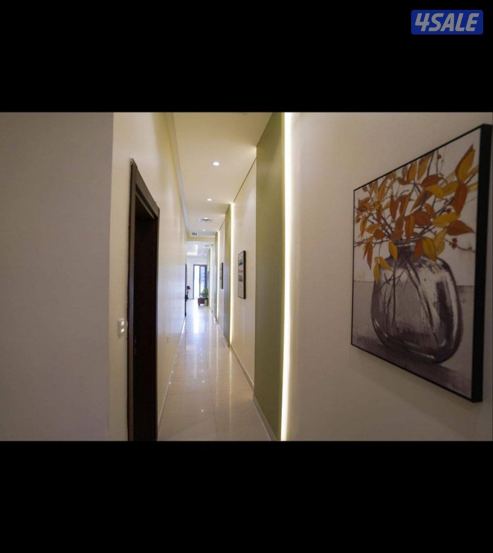 😍شاليه vip  بأمتياز 😍 ( لايوجد سنوي ولا شهري )10