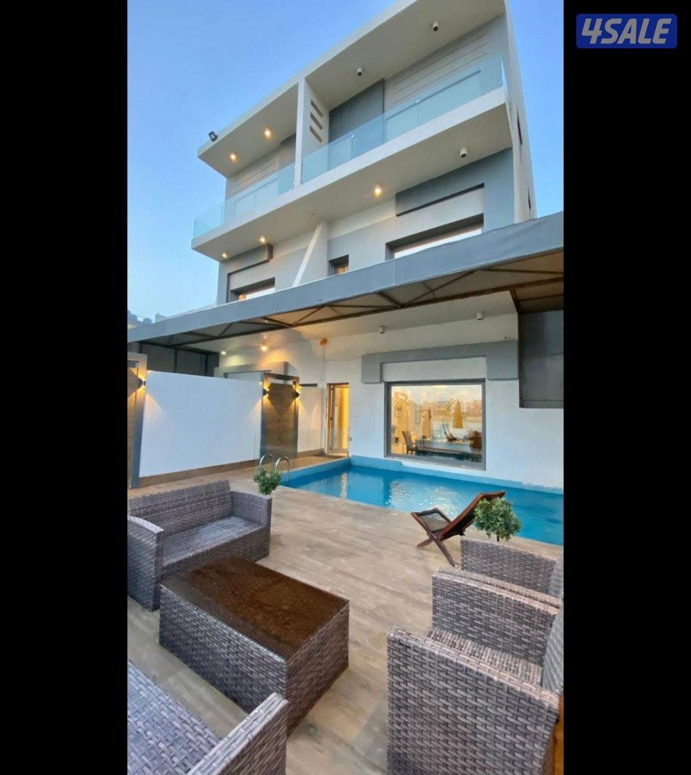 😍شاليه vip  بأمتياز 😍 ( لايوجد سنوي ولا شهري )11