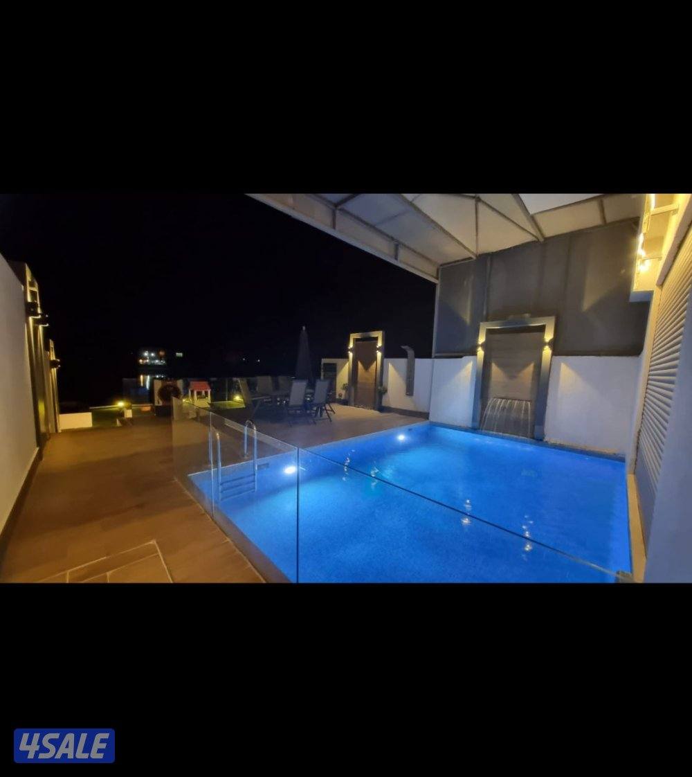 😍شاليه vip  بأمتياز 😍 ( لايوجد سنوي ولا شهري )13