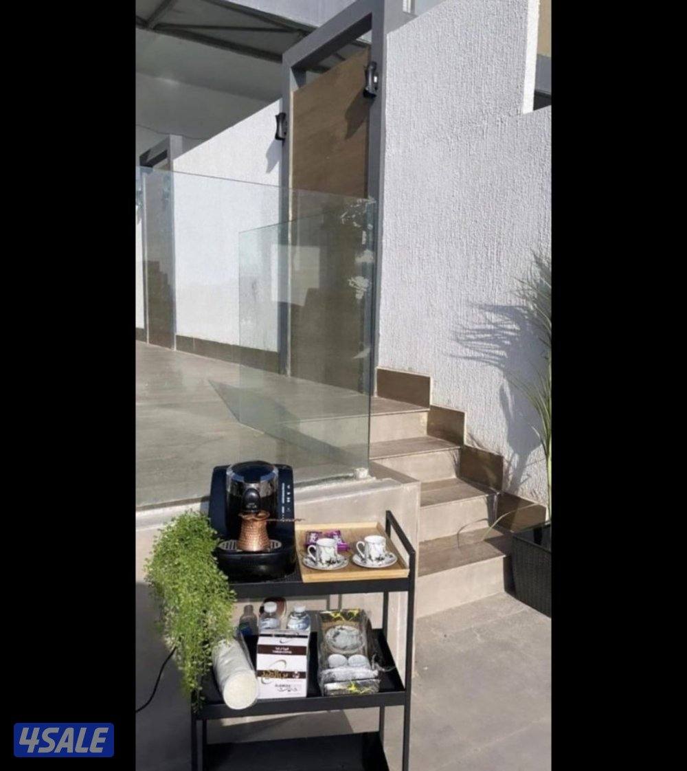 😍شاليه vip  بأمتياز 😍 ( لايوجد سنوي ولا شهري )12