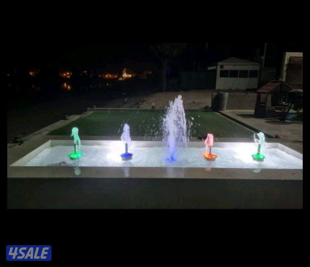 😍شاليه vip  بأمتياز 😍 ( لايوجد سنوي ولا شهري )14