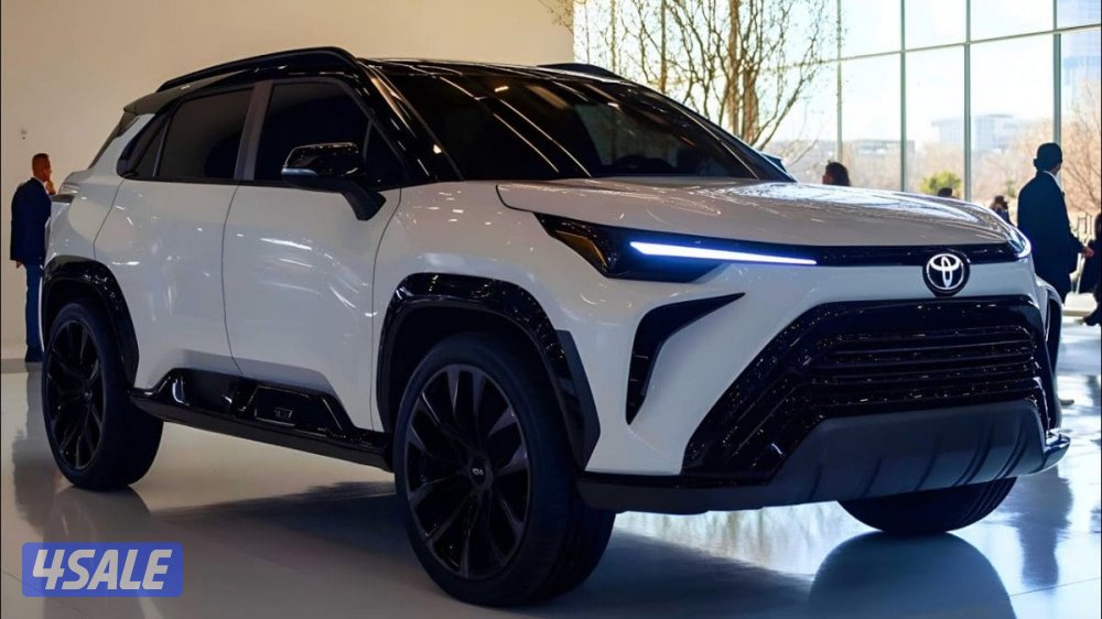 راف فور 20250