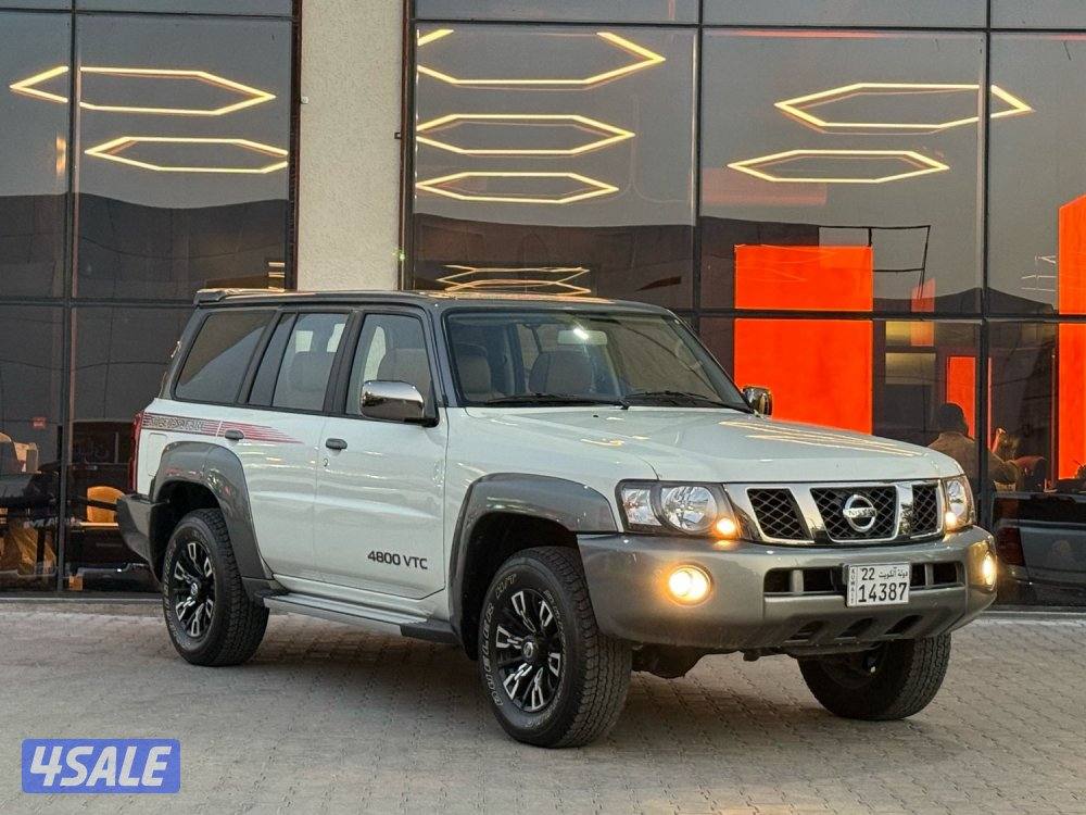 SUPER SAFARI VTC4800_2023 عداد 19 الف فقط0