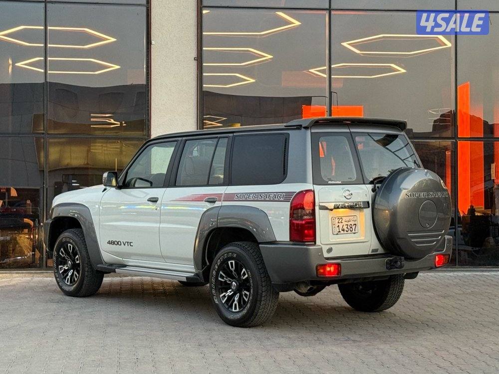 SUPER SAFARI VTC4800_2023 عداد 19 الف فقط3
