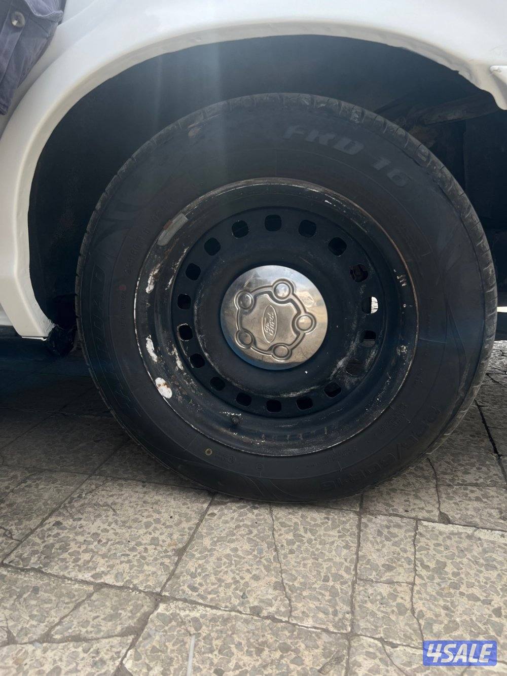 رنقات فورد دوريه3