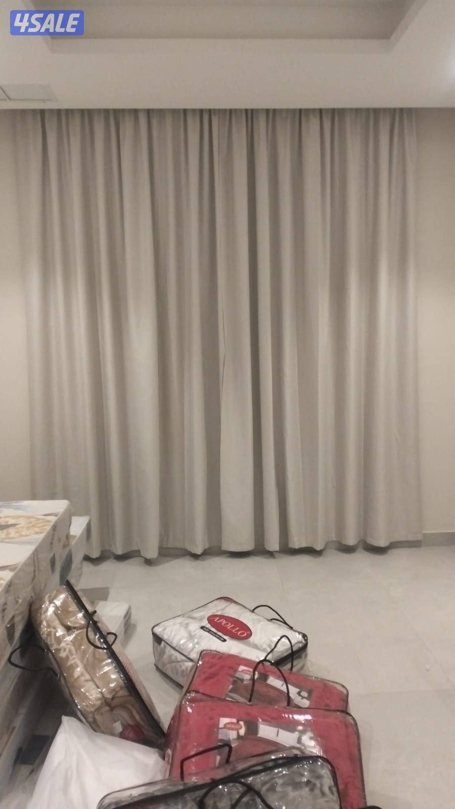 ستائر مودرن وأحدث الموديلات2