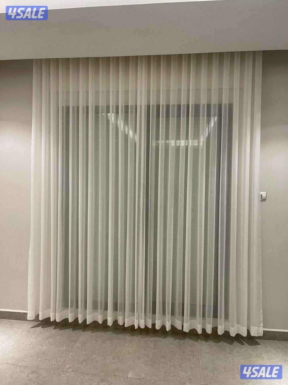 ستائر مودرن وأحدث الموديلات6