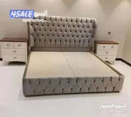 الان يمكنك طلب اي مقاس تبحث عنه سراير طبية عالية الجودة بأقل الأسعار4