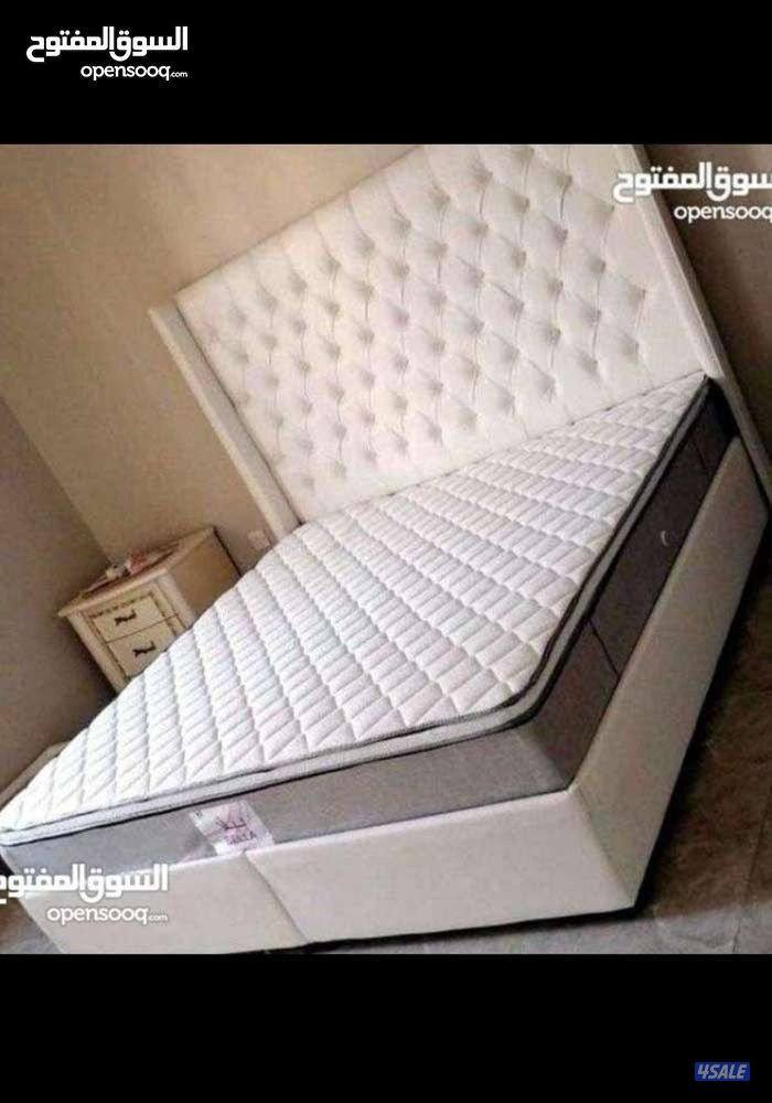 الان يمكنك طلب اي مقاس تبحث عنه سراير طبية عالية الجودة بأقل الأسعار9