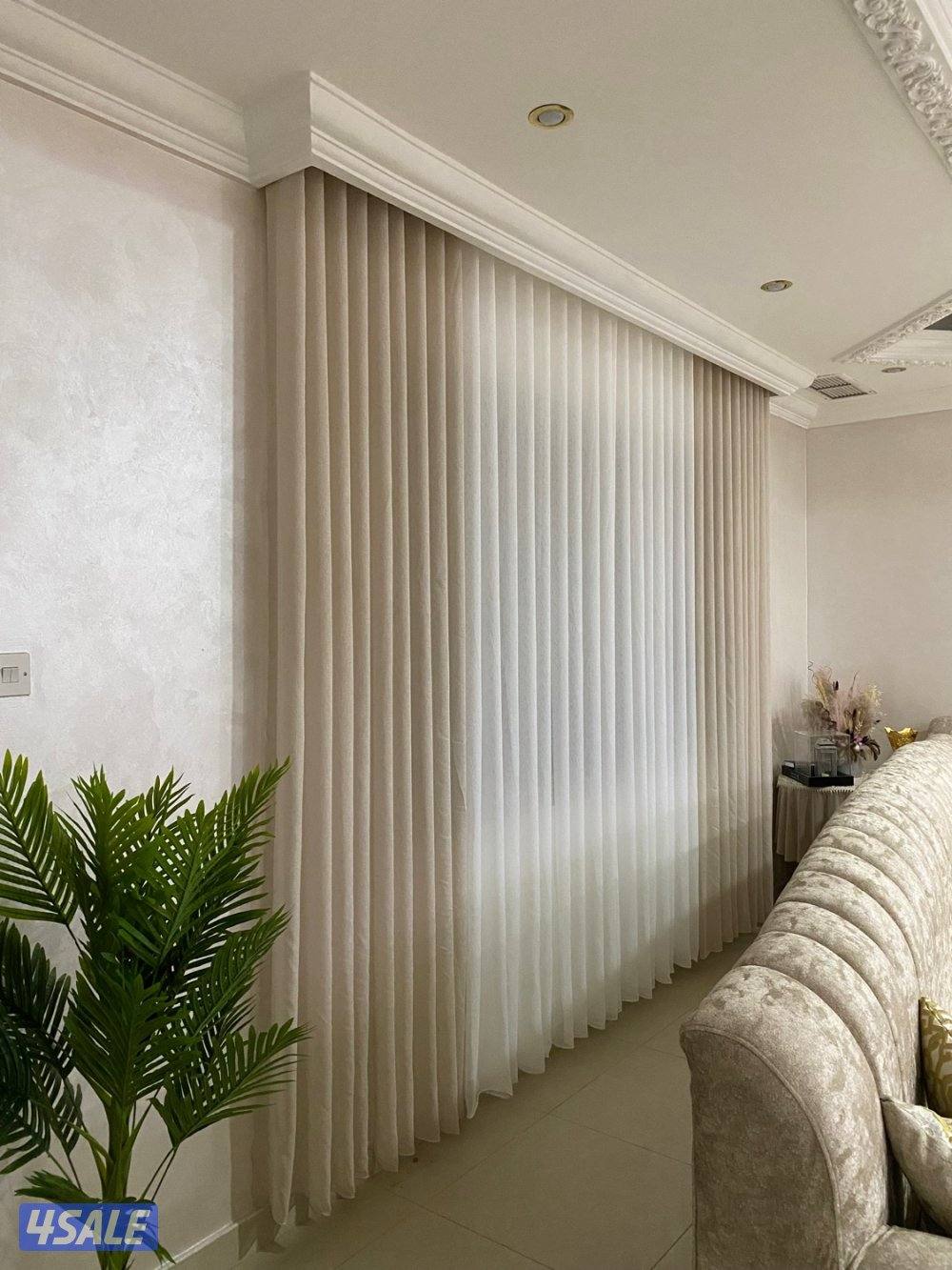 الفروانية الضجيج2