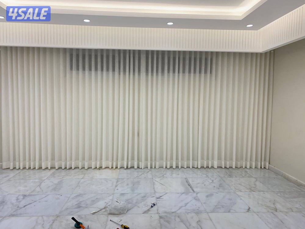 الفروانية الضجيج6