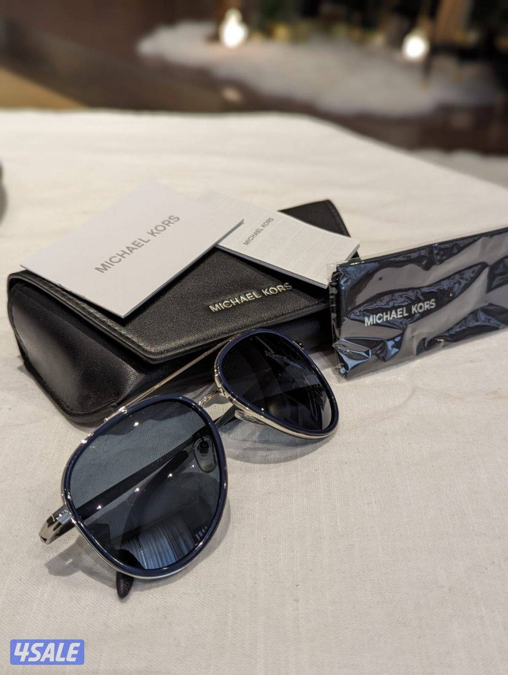 نظارة Michael kors pilot Richmond اصلية0