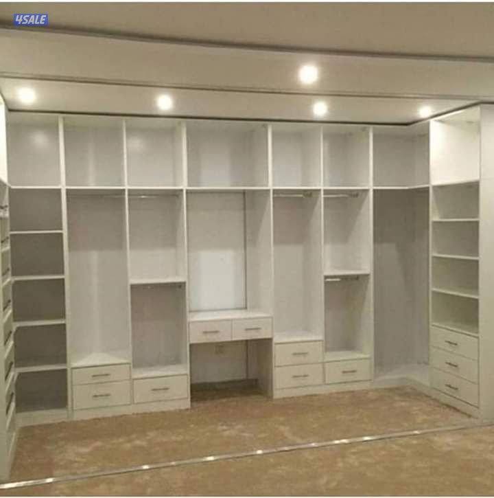 منجرة غرف نوم و كبتات7