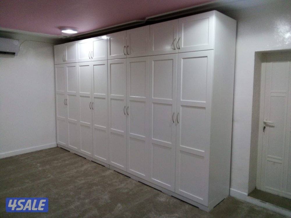 منجرة غرف نوم و كبتات10