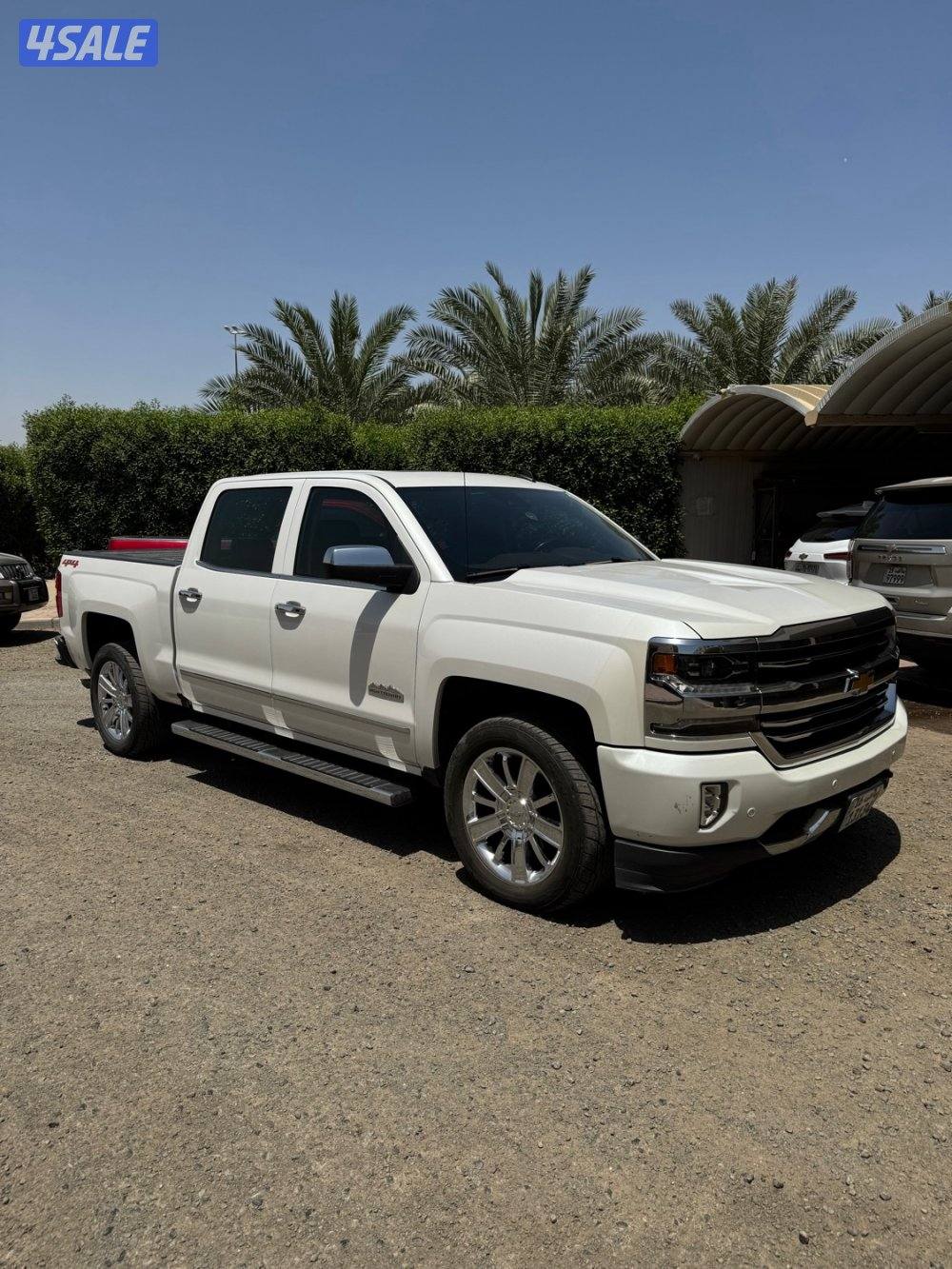 هاي كانتري 20181