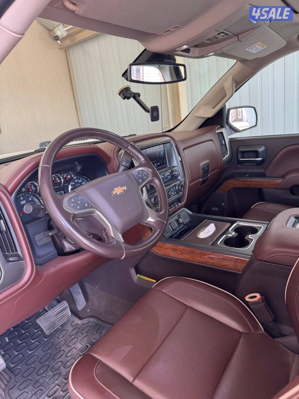 هاي كانتري 20183