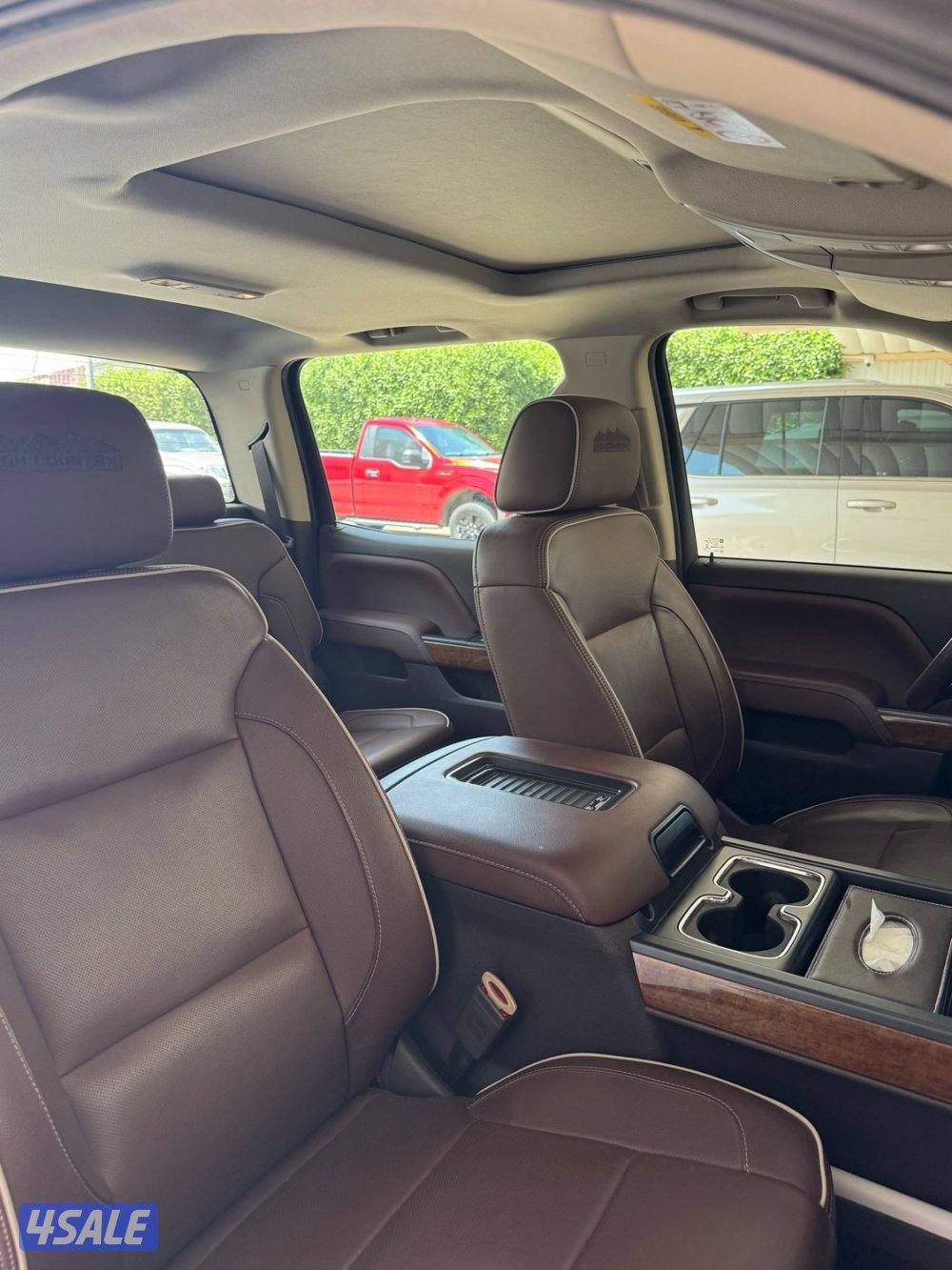 هاي كانتري 20184