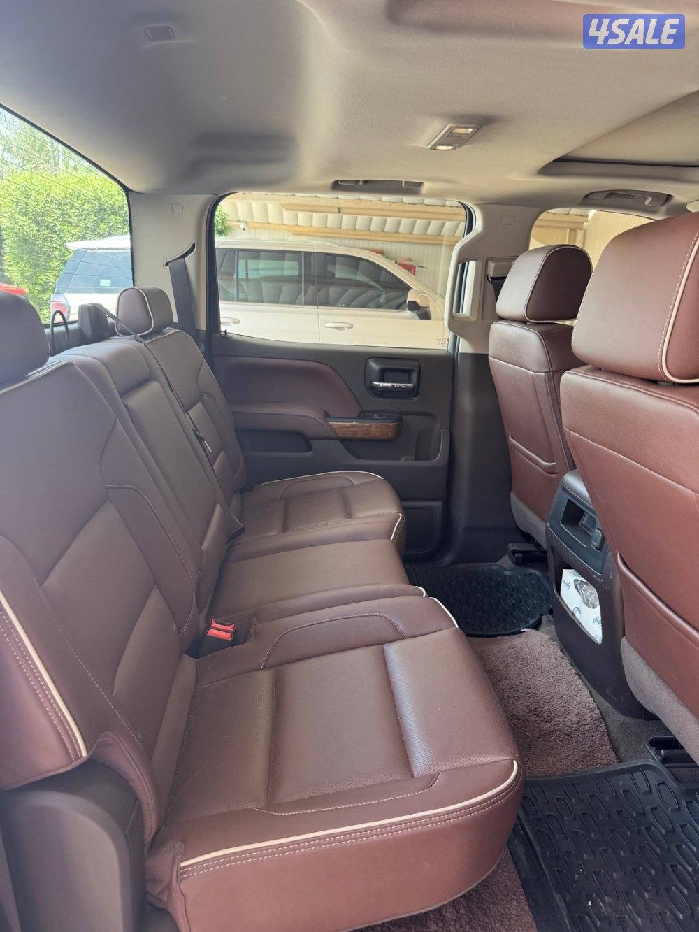 هاي كانتري 20185