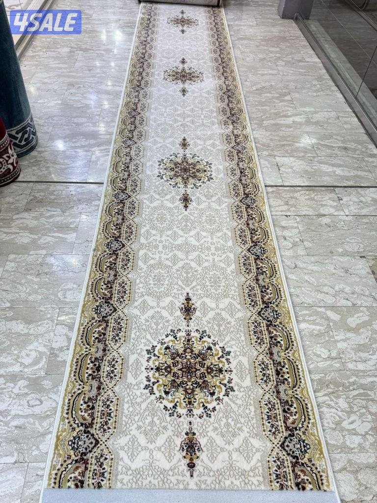 تركيب جميع السجاد وباع سجاد ولباد وحدي نهاية السجاد وستاىر رول1