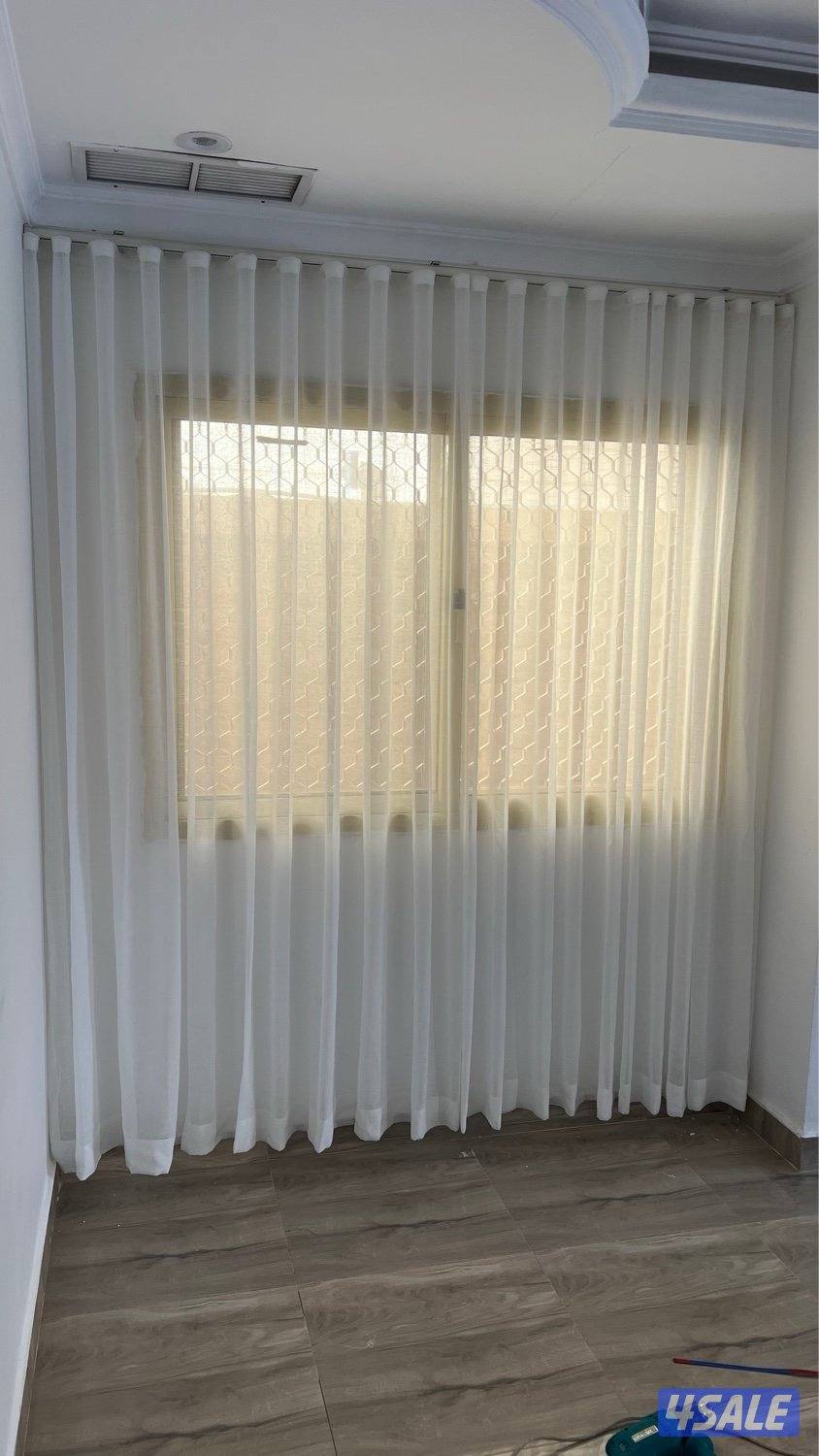 تفصيل وتنجيد مخاد ومراكي اسفنج البغلي وستاير رول عازل وسجاد11