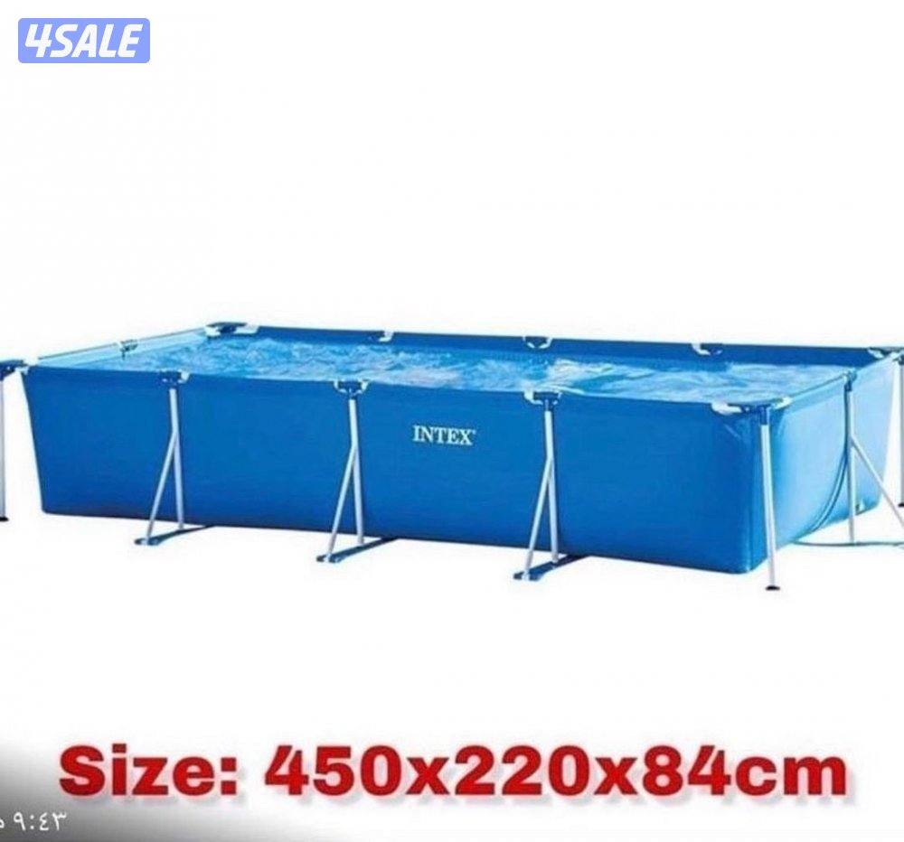 احواض سباحه1