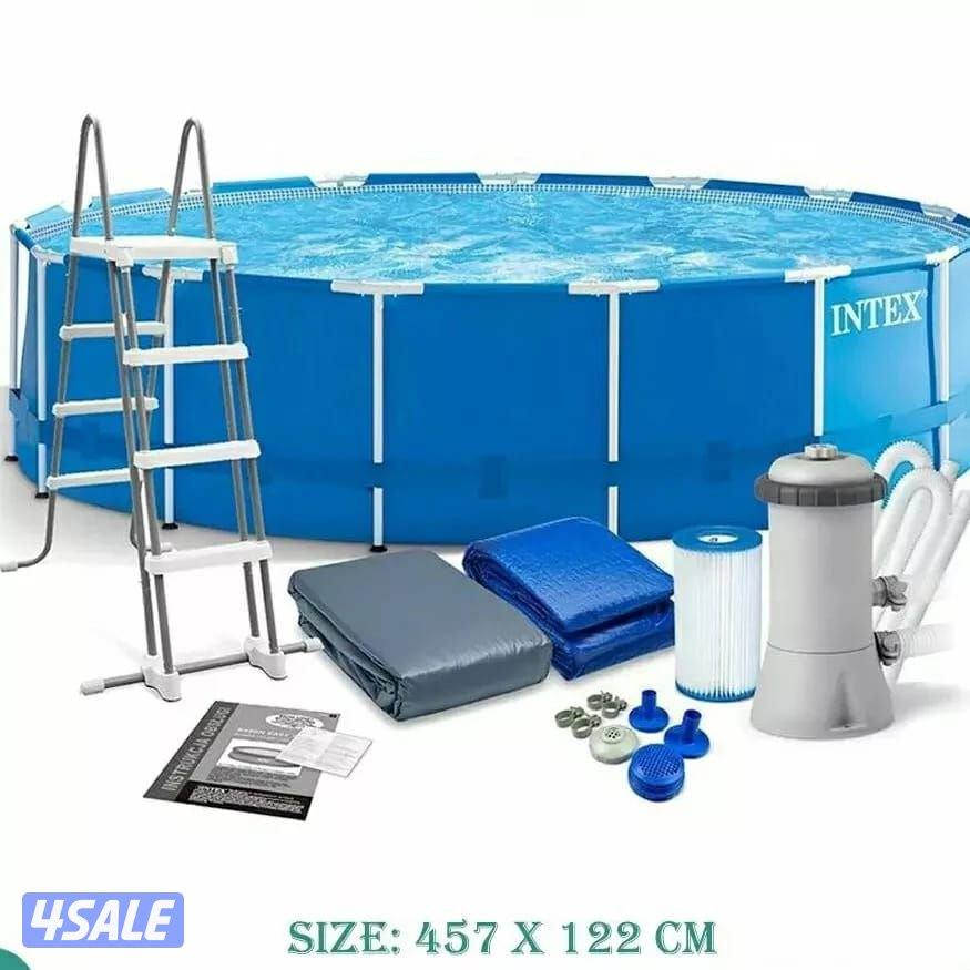 احواض سباحه2